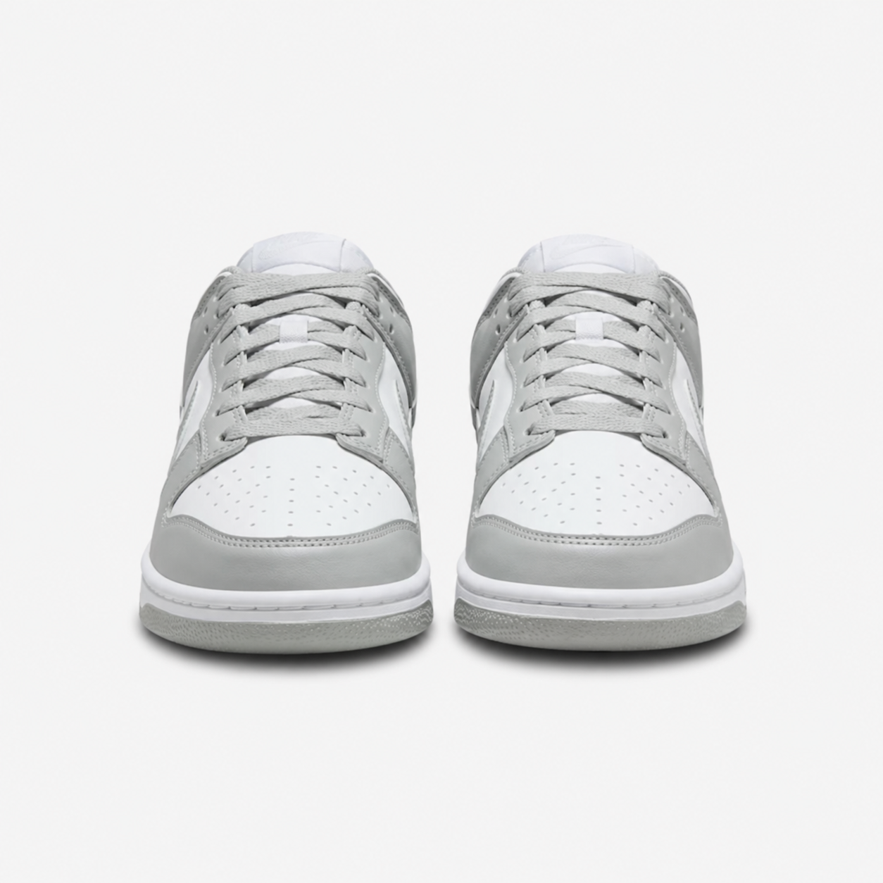 Baskets Low Rétro - chaussures casual tendance