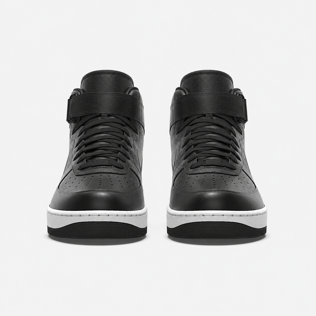 Chaussures Mid Classic chaussures tendance confortables