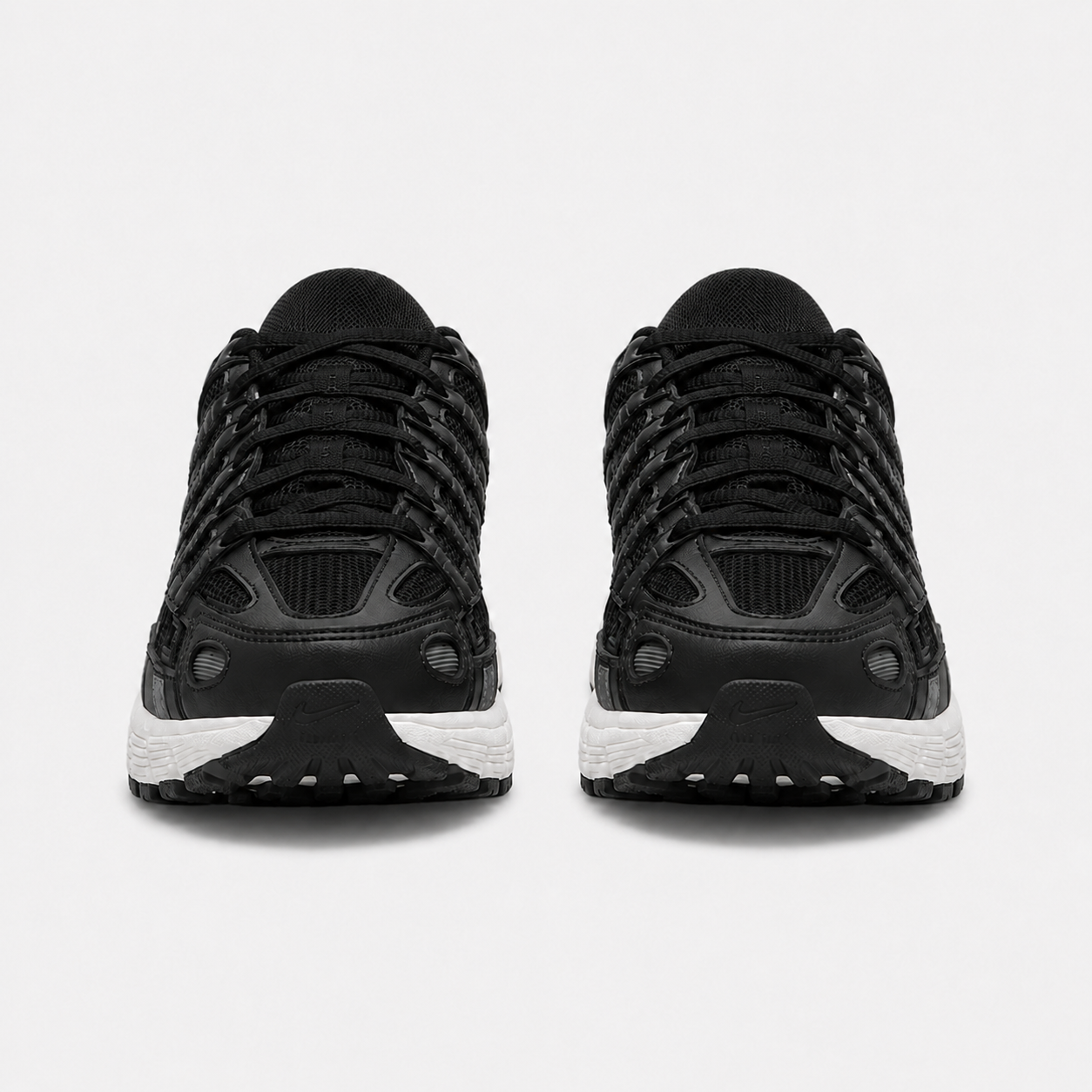 Baskets Runner 6000 chaussures tendance confortables