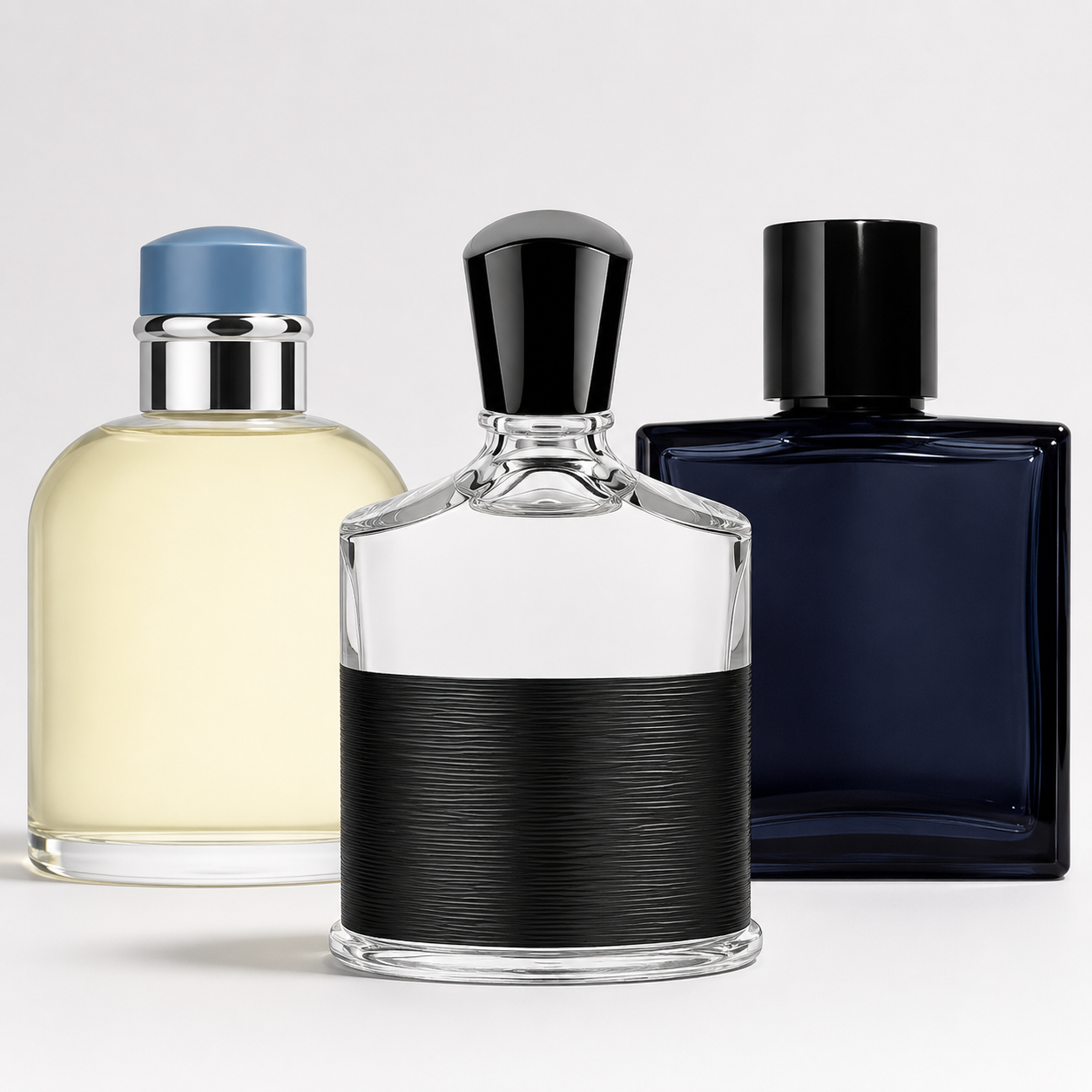 Promotion Kit 3 Parfums - BCHN + CRDA + DGLB