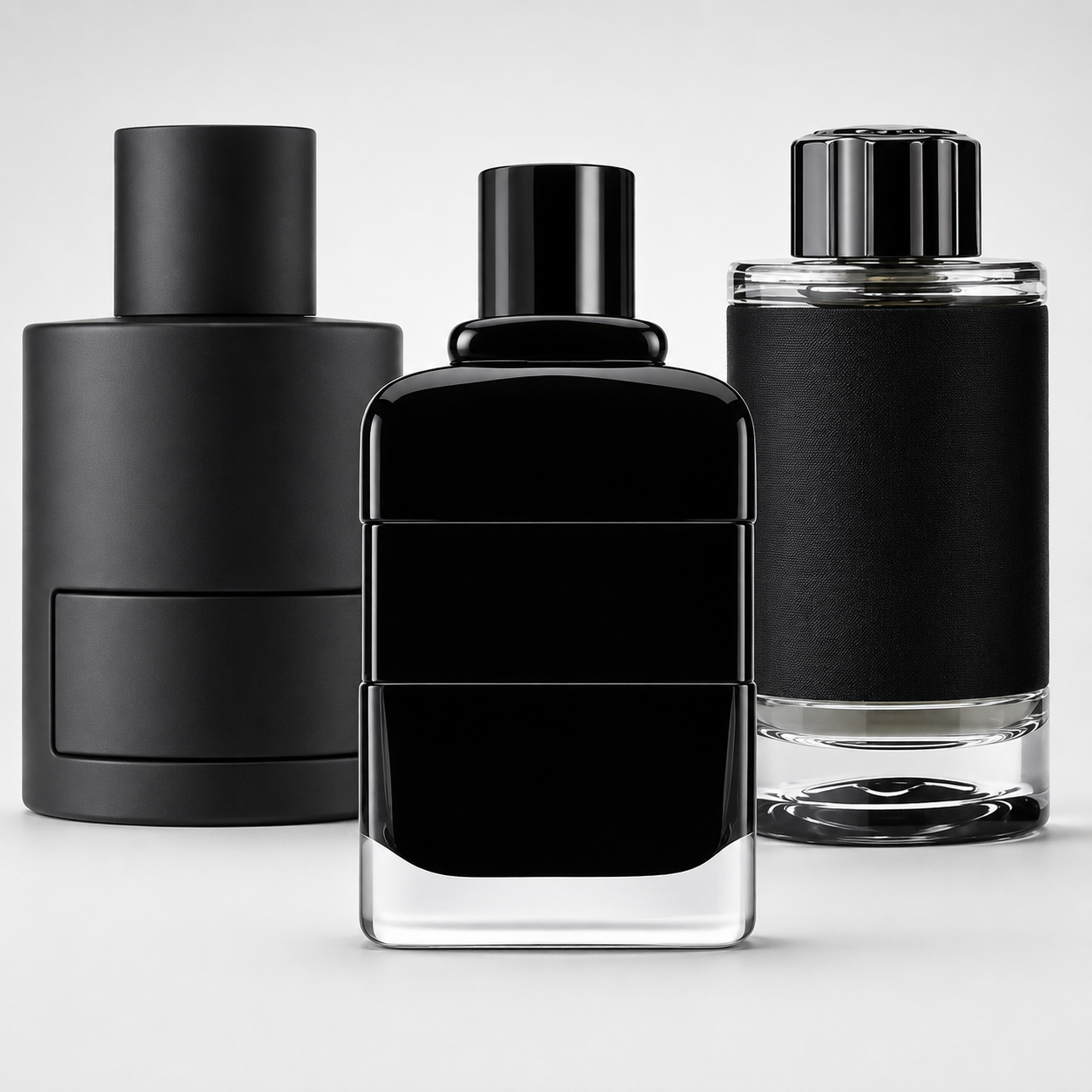 Promotion Kit 3 Parfums - TFOL + GVNG + MTBE
