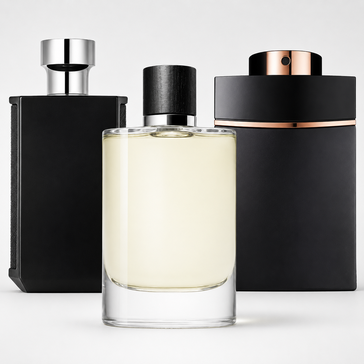Promotion Kit 3 Parfums - BVLIB + GAADG + LHPRDI