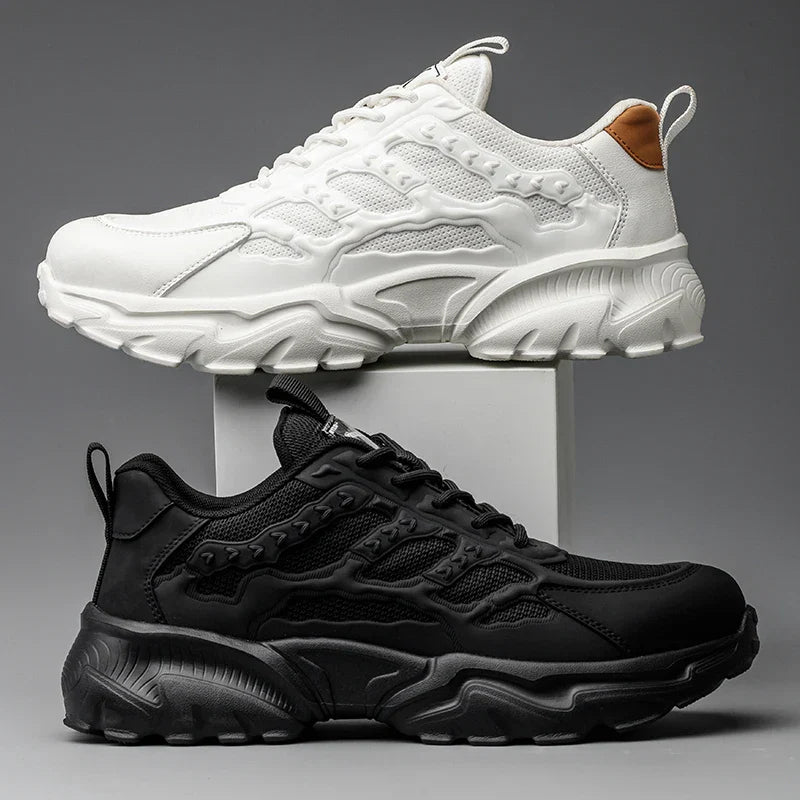 Chaussures de Sécurité en Acier Confortables