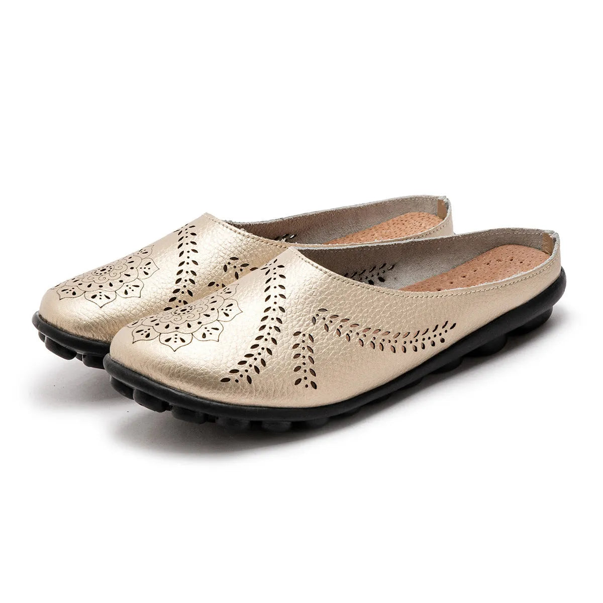 CALISSA™ – Chaussures femme très souples | Confort optimal pour pieds sensibles
