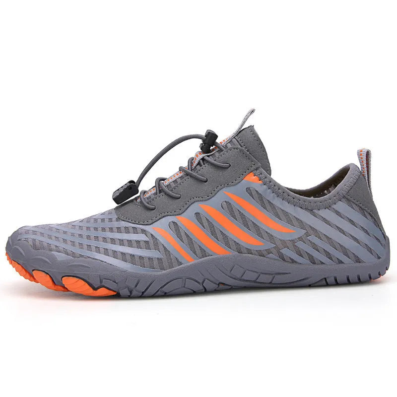 NAYO™ - Chaussure aquatique : découvrez confort et performance extrêmes