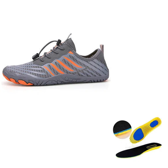NAYO™ - Chaussure aquatique : découvrez confort et performance extrêmes