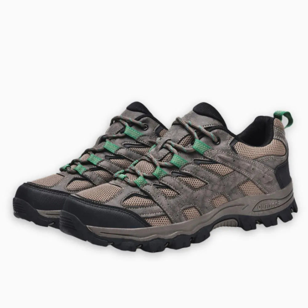 Chaussures de randonnée orthopédiques | Confort & performance durables