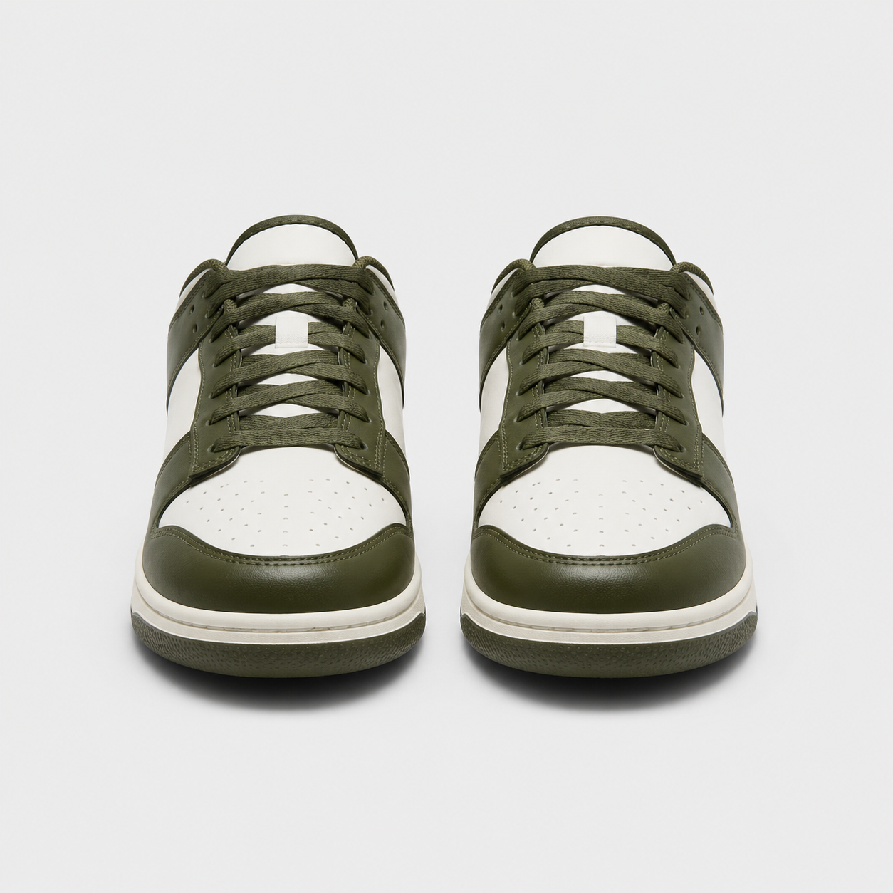 Baskets Low Rétro - chaussures casual tendance