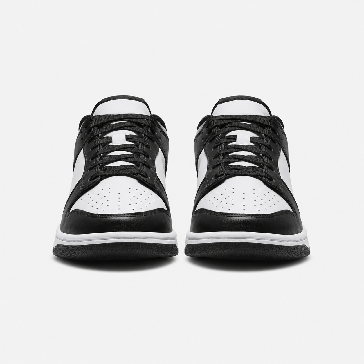 Chaussures Low Rétro chaussures tendance confortables