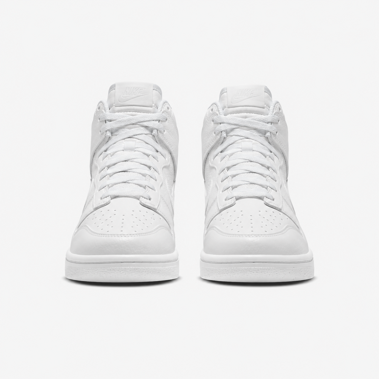 Chaussures High Rétro - chaussures casual tendance