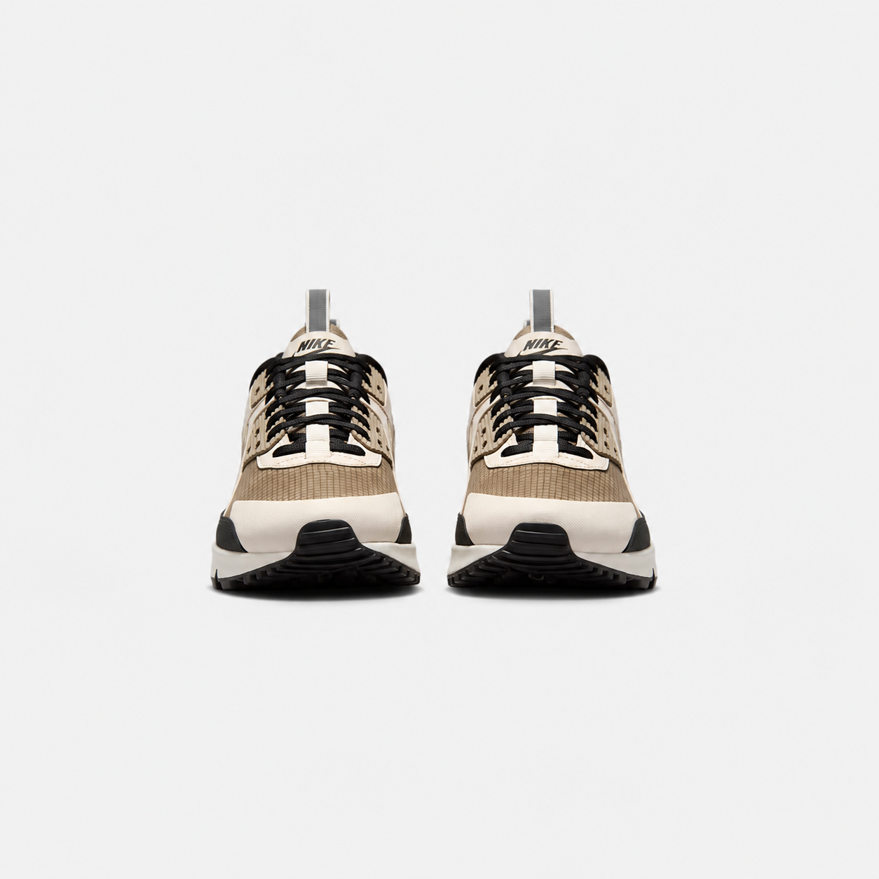 Chaussures Rétro 90 - chaussures casual tendance