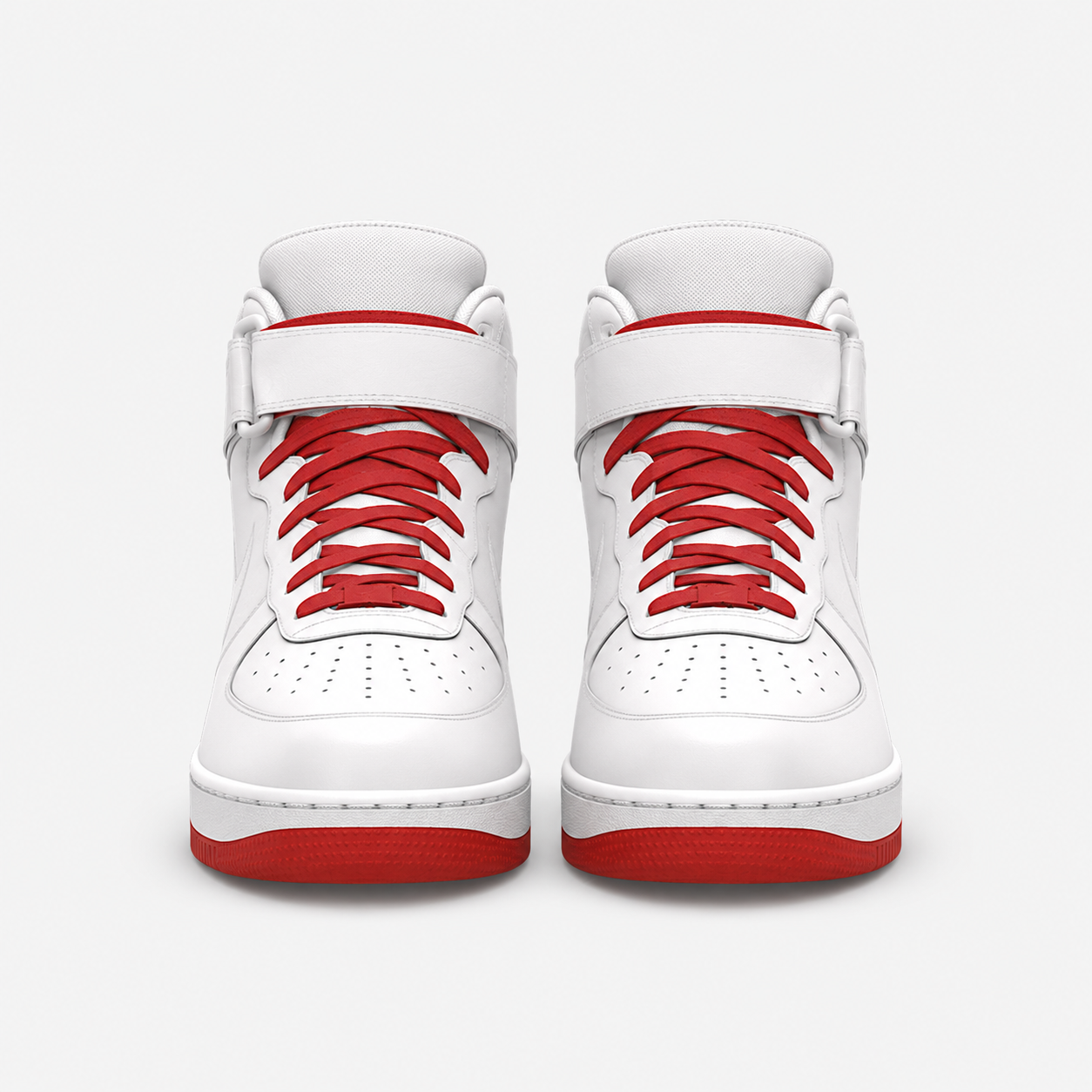 Chaussures Mid Classic - chaussures casual tendance