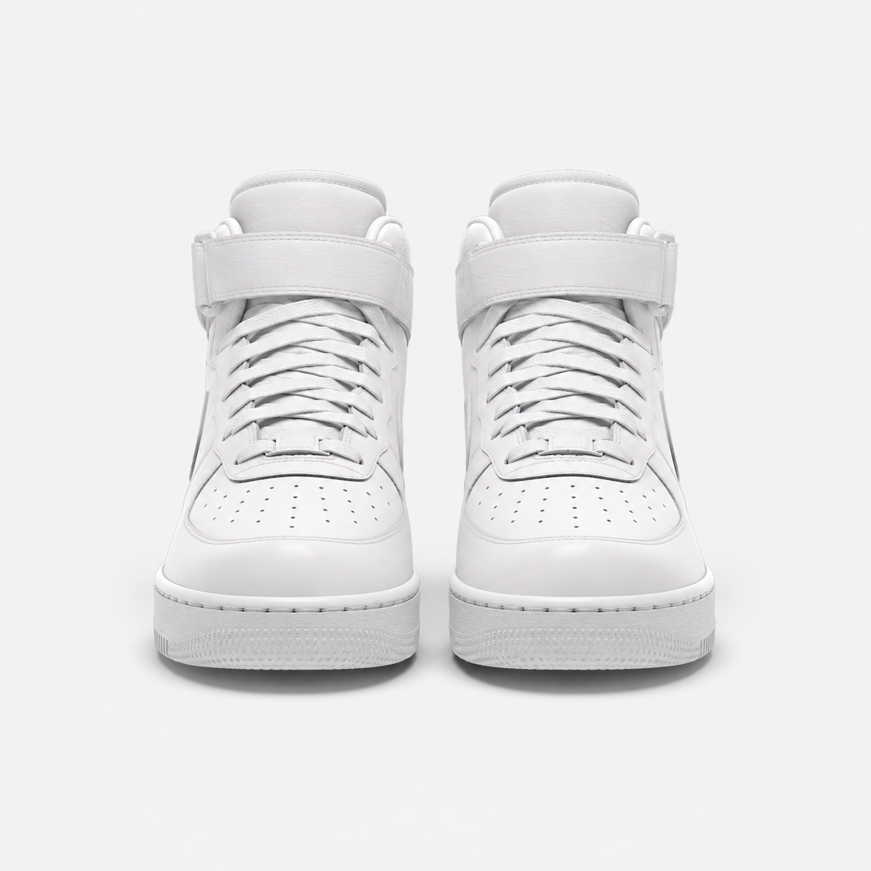 Baskets Mid Classic - chaussures casual tendance