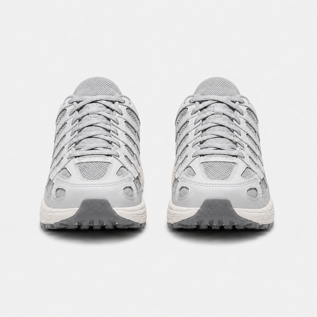 Chaussures Runner 6000 - chaussures casual tendance
