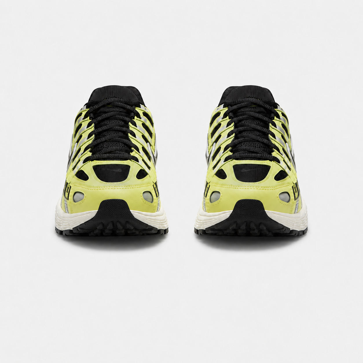 Chaussures Runner 6000 - chaussures casual tendance