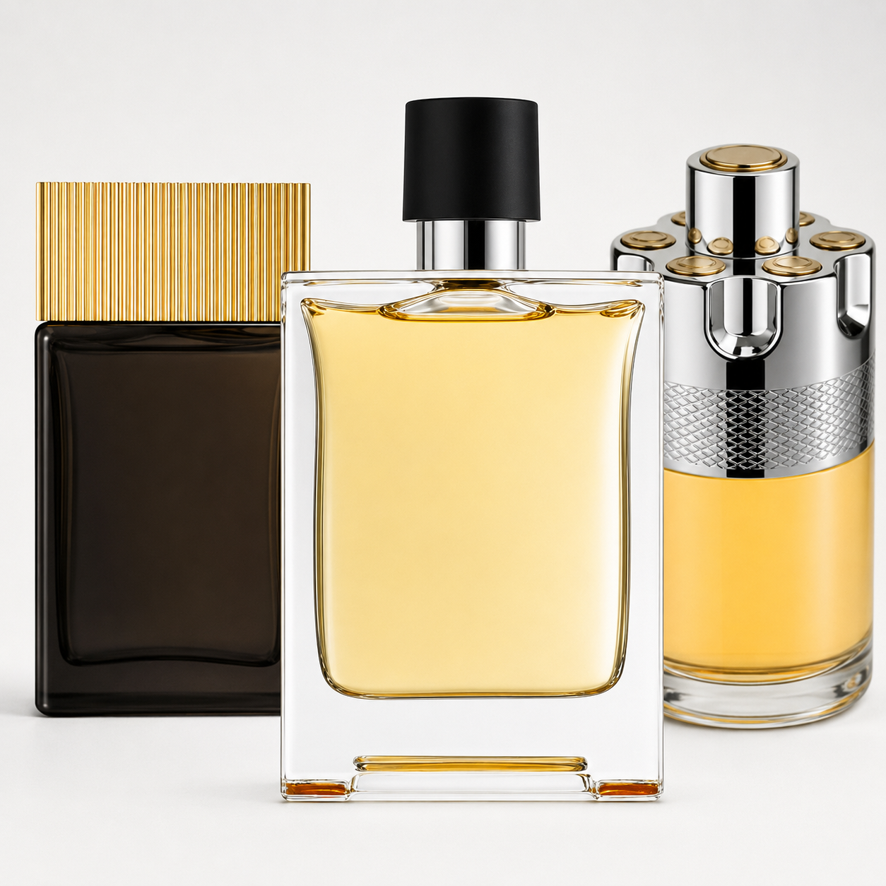 Promotion Kit 3 Parfums - TDHMS + AZRW + TFNE