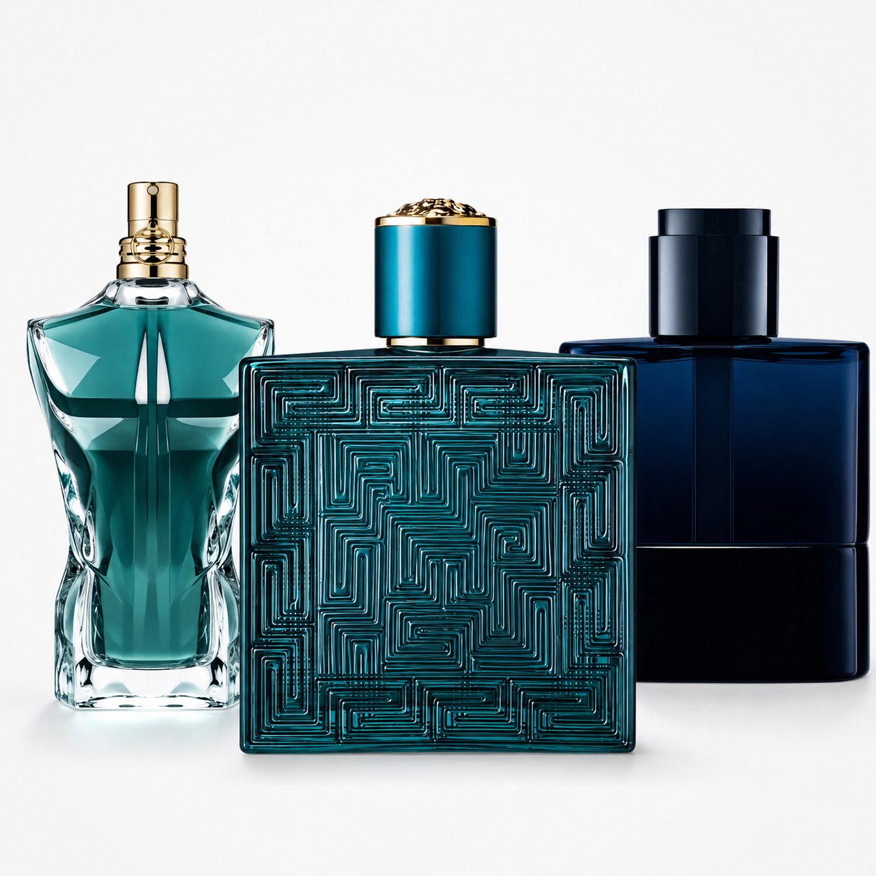 Promotion Kit 3 Parfums - PRDLR + VSCE + LB
