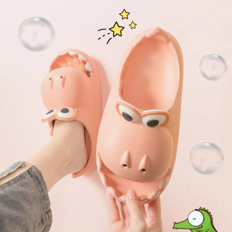 COZYPAW™ – Claquettes mignonnes orthopédiques | Confort ergonomique & style adorable