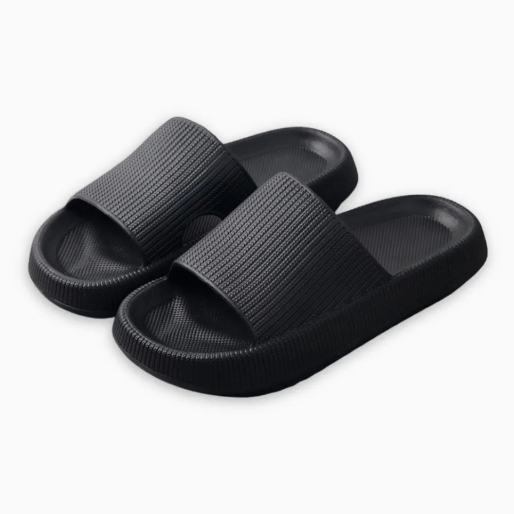 EAZYSTEP™ – Sandales confortables orthopédiques | Confort d’été & marche quotidienne