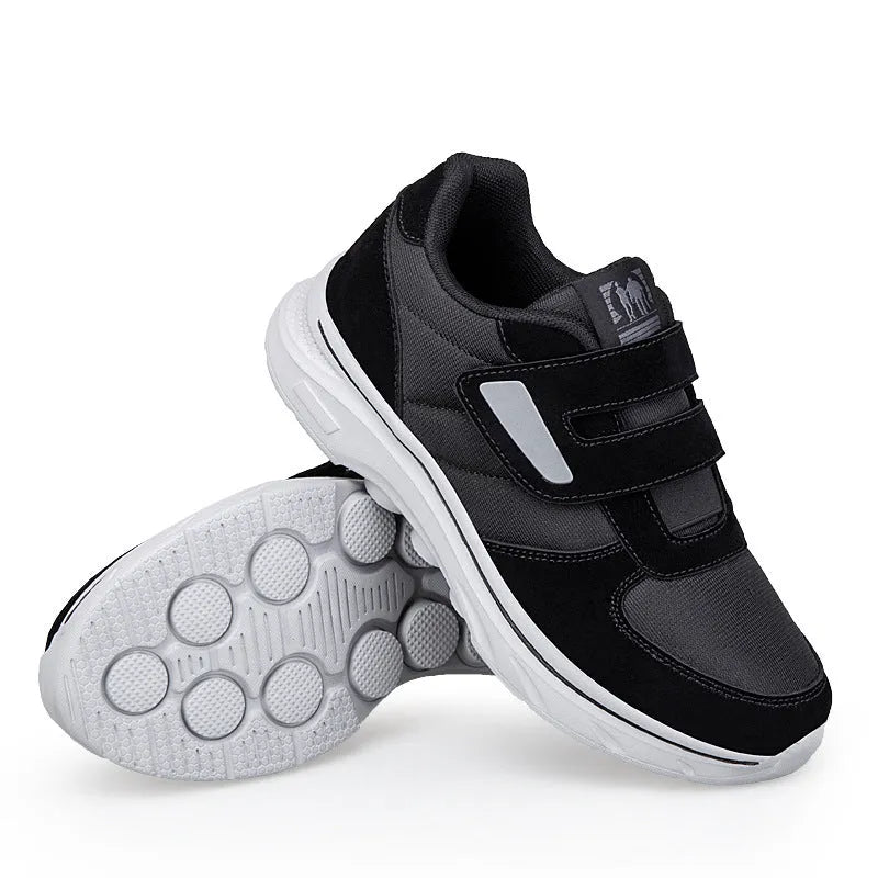 VELONIX™ - Basket orthopédique : Confort ultime et soutien personnalisé