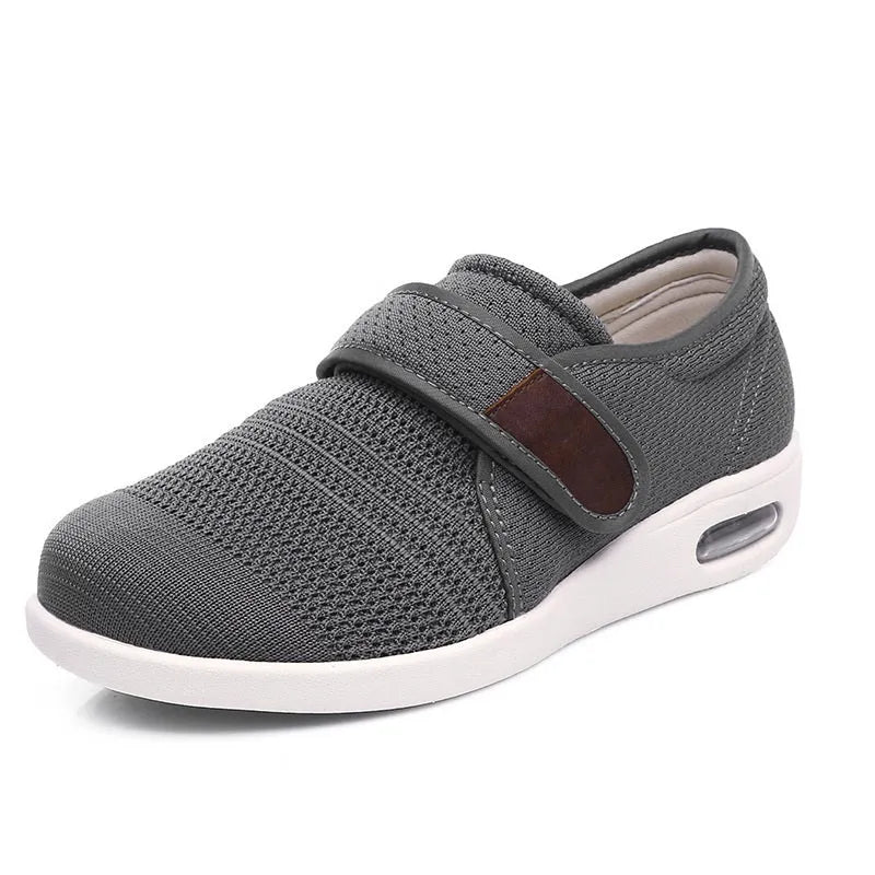 PODAIR™ - Chaussure confort femme orthopédique – Alliez style et bien-être unique