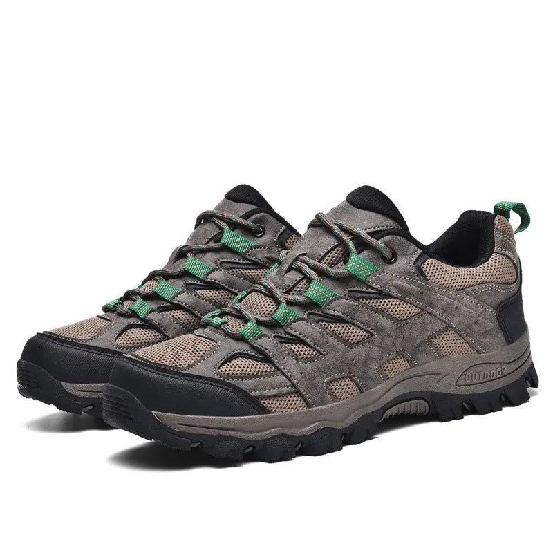 Chaussures de randonnée orthopédiques | Confort & performance durables