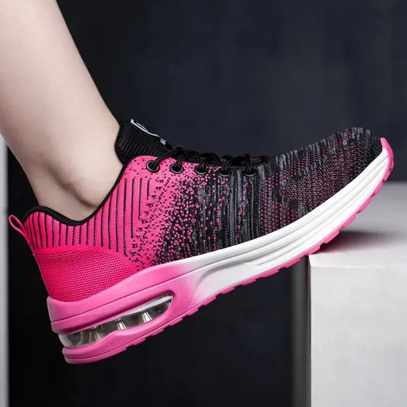 FORTIX™ – Chaussures basket de sécurité | Protection acier & confort orthopédique